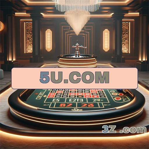 Seção Confiável: Um Refúgio para Jogadores no 5u.com
