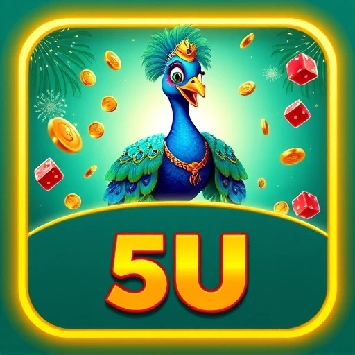 5u.com Logo