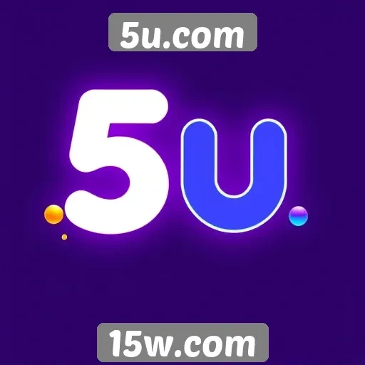 Impacto do 5u.com na comunidade de jogos online