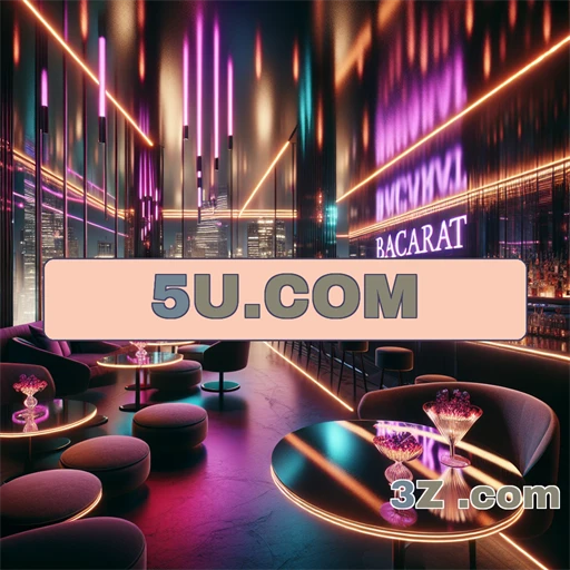 5u.com Plataforma Oficial