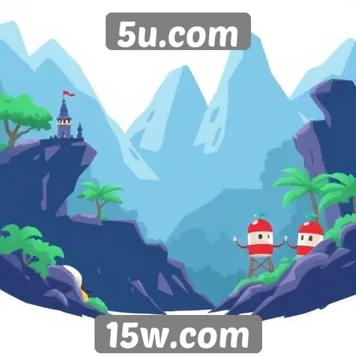 Comparativo de jogos populares disponíveis no 5u.com