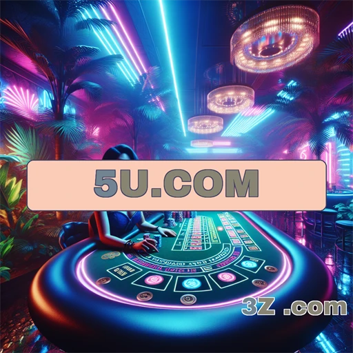 Slots Incríveis: Aventura e Prêmios em 5u.com